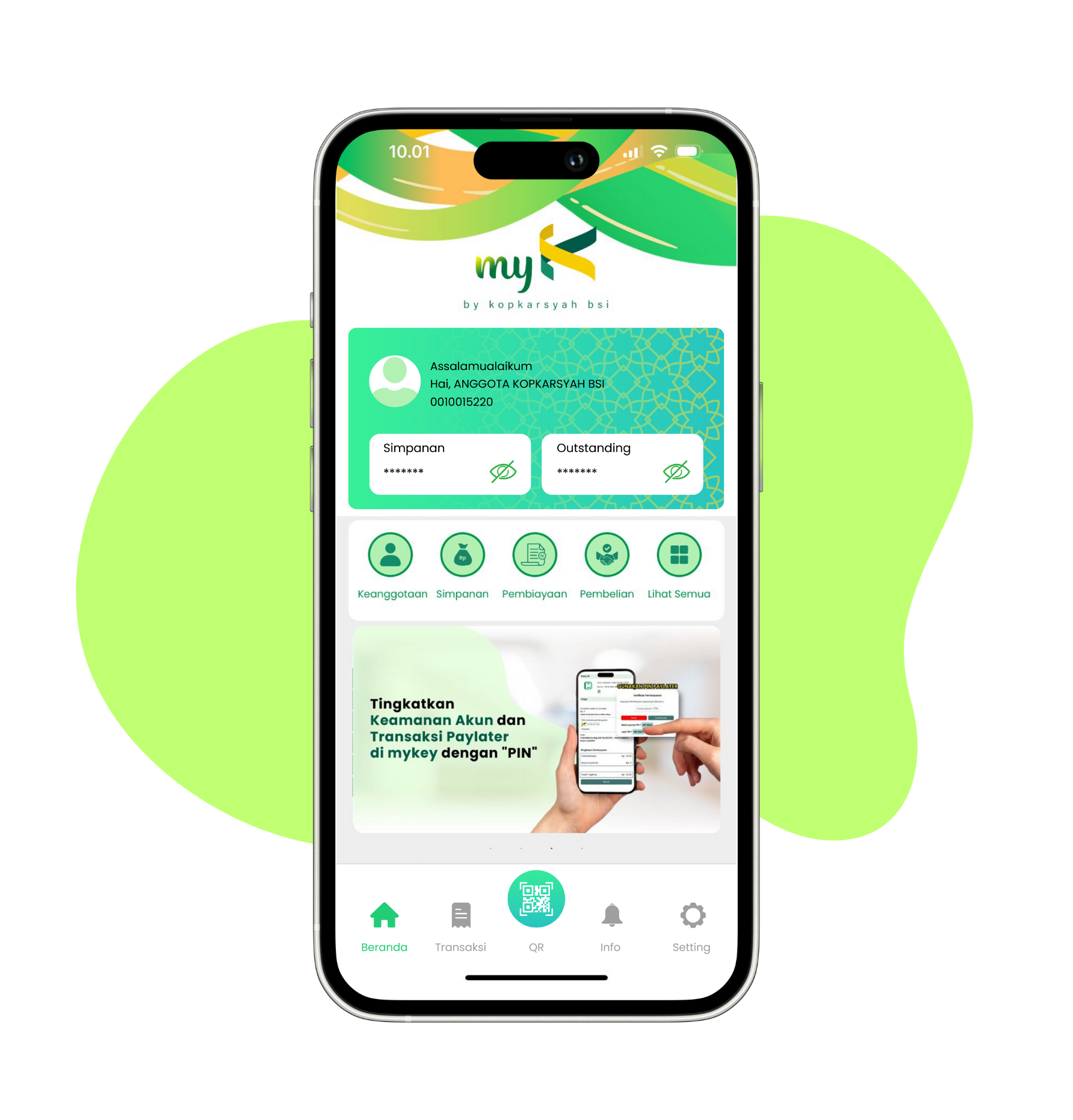 App